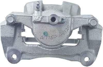 Cardone 19-b2874 front brake caliper-reman friction choice caliper w/bracket