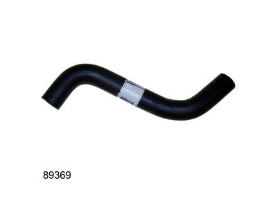 Cadna 89369 lower radiator hose-radiator coolant hose