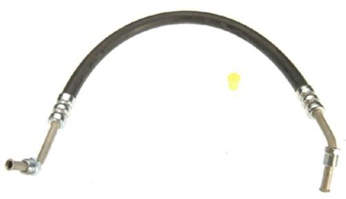 Edelmann 70992 steering pressure hose-pressure line assembly