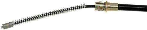 Dorman c93644 brake cable-cable - parking brake