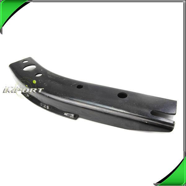 00-06 tundra sr5 passenger right front bumper support mounting bracket arm brace