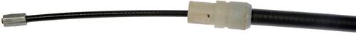 Dorman c660600 brake cable-cable - parking brake