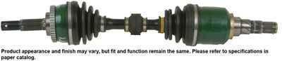 Cardone 60-6160 cv half-shaft assembly-reman constant velocity drive axle