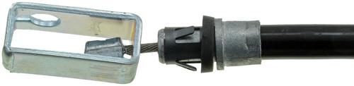 Dorman c660316 brake cable-cable - parking brake