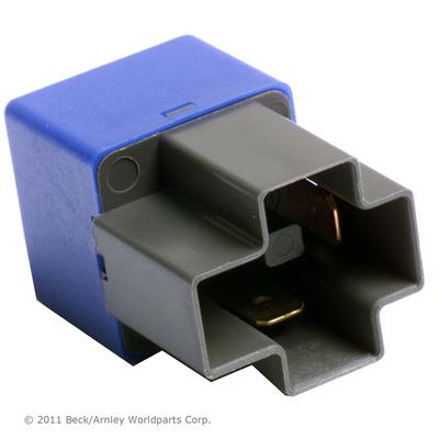 Beck arnley 203-0121 relay, window-tail light relay