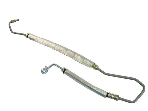 Edelmann 92433 steering pressure hose-pressure line assembly