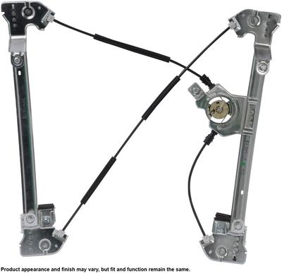 Cardone 82-3040c window regulator-new cardone select window lift regulator