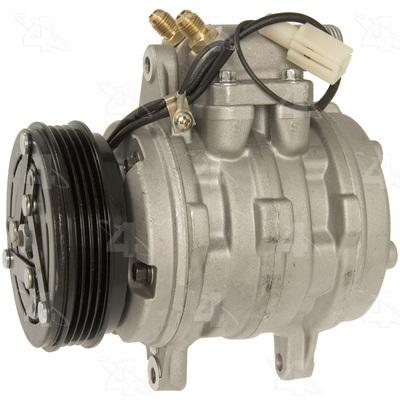 Four seasons 78311 a/c compressor