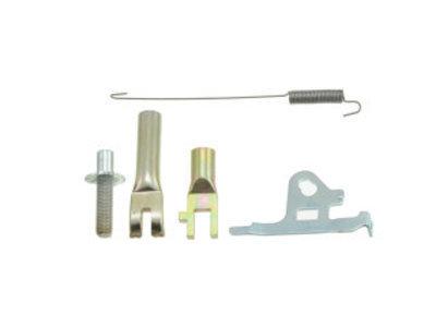 Dorman hw2668 brake self adjusting repair kit-brake self adjuster repair kit