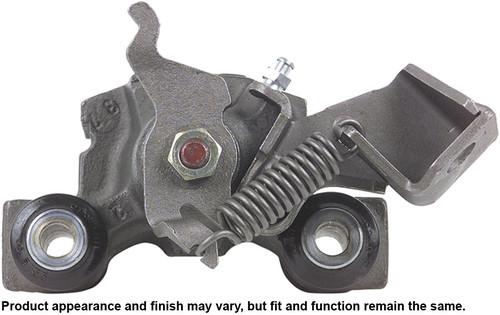 Cardone 16-4328 rear brake caliper-reman bolt-on ready caliper w/pads