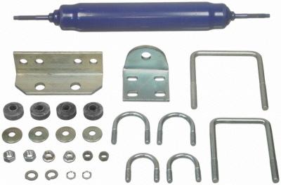 Moog ssd16 steering damper/steering stabilizer-steering damper kit