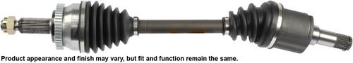 Cardone 66-3494 cv half-shaft assembly