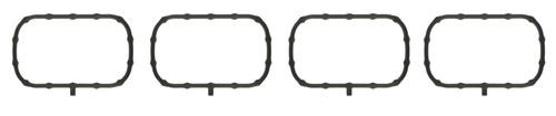 Fel-pro ms 97114 intake manifold gasket-engine intake manifold gasket set