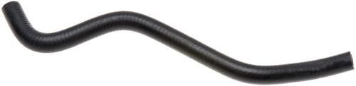 Gates 18499 heater hose-molded heater hose