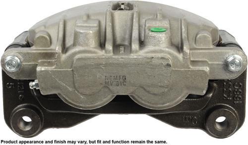 Cardone 16-4764a rear brake caliper-reman bolt-on ready caliper w/pads