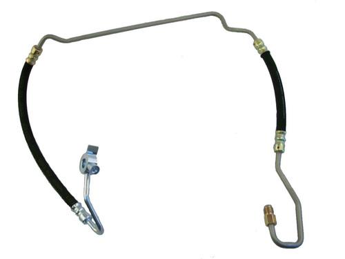 Edelmann 92436 steering pressure hose-pressure line assembly