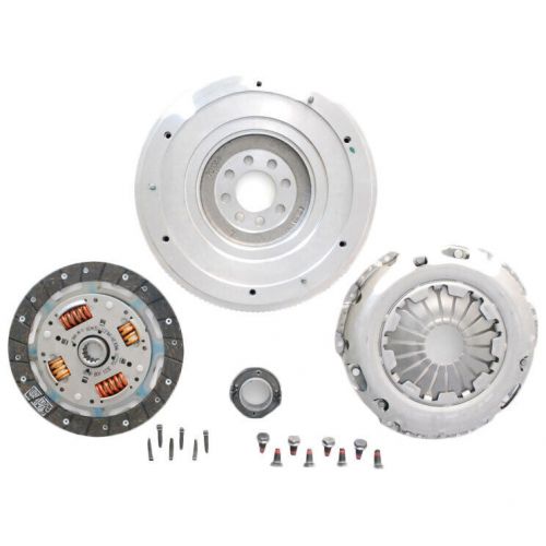 New valeo clutch kit &amp; flywheel for mini cooper 2002 2003 2004 2005 2006