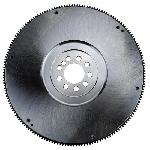 Fits ramclutches 1558f steel flywheel gm lsa/lsx, 8 bolt