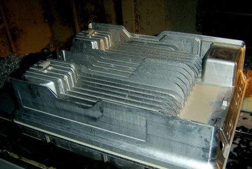 Customized cnc milling aluminium parts services ,made in china