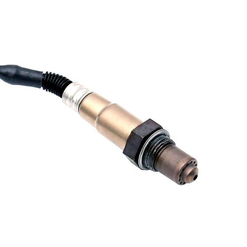 Hicks 17025 lsu 4.9 lambda wideband o2 oxygen sensor 5 wire air fuel afr...