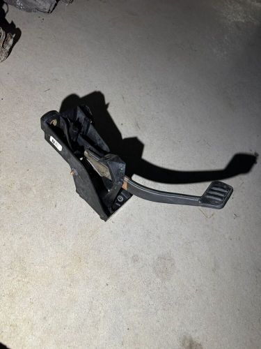 2010-2014 ford mustang gt oem brake pedal assembly