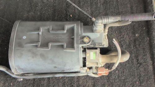 Evaporator canister honda civic 01 02 03 04 05