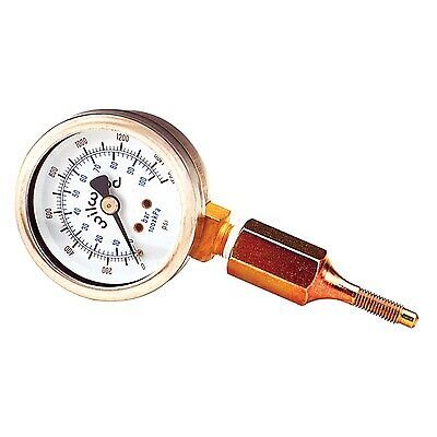 Wilwood pressure gauge assy 260-0966