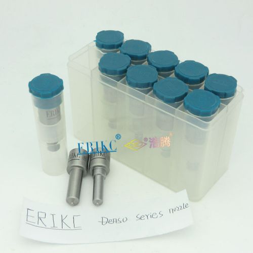 Erikc 4pc dlla125p889 diesel injector nozzle for denso john deer 095000-6480