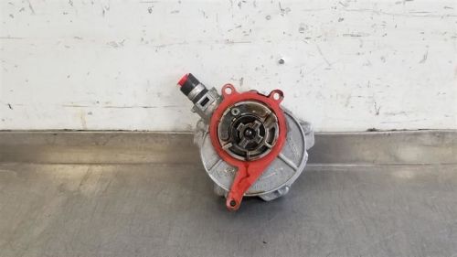 17 2017 audi q7 oem 3.0l engine vacuum pump