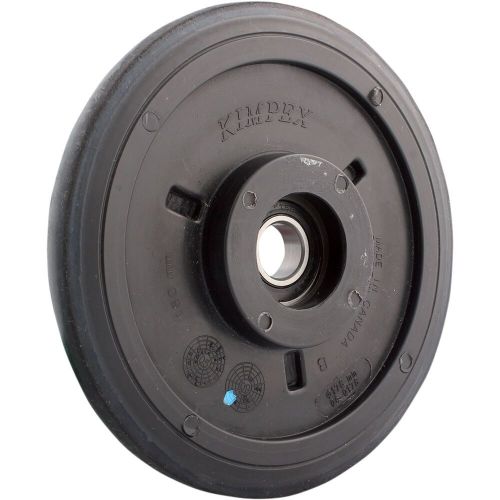 Idler wheel with bearing 60042rs - blue - group 13 - 178 mm x 20 mm 04-0178-22