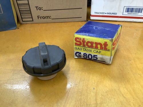 Stant g-805 premium quality gas cap; new premium quality cap