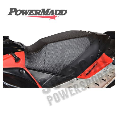 Powermadd esr seat riser kit - 3in. - 52010