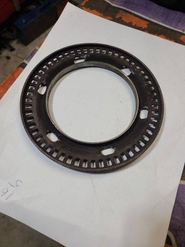 Isuzu genuine tone ring - 8973871590