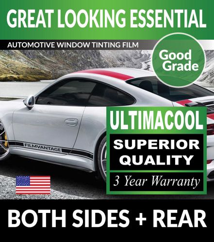 Uc precut auto window tinting tint film for acura integra 23-24