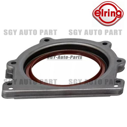 Elring crankshaft seal suitable for mercedes-benz cl203 w203 w204 w906 02-16