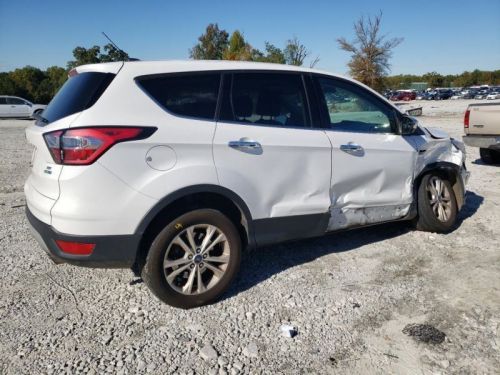 Passenger right rear door glass privacy tint fits 13-19 escape 6713681