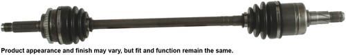 Cardone 60-7374 cv half-shaft assembly-reman constant velocity drive axle