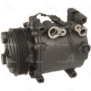 Four seasons 77492 a/c compressor