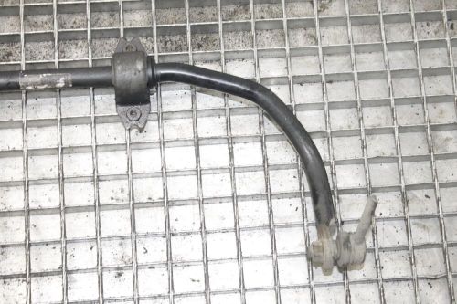 Audi tt 8j3 front stabilizer 3c0411303r 3.20 petrol 184kw 2007 21069453-