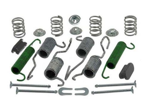 Raybestos brakes drum brake hardware kit p n h7047