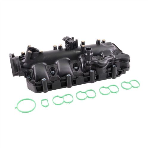 Intake manifold module for alfa romeo giulietta mito fiat 500l 55211876