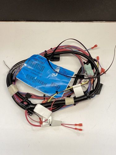 10011587 main wiring harness