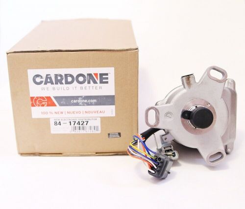 Cardone 84-17427 hei electronic distributor and module - open box