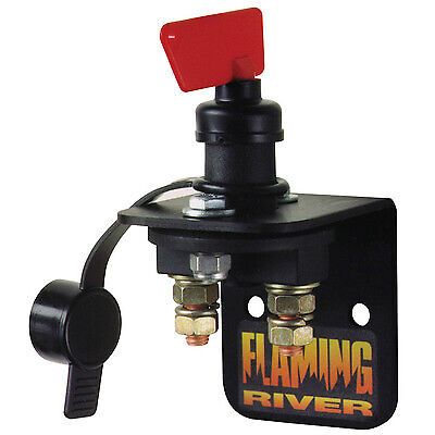 Flaming river the little switch battery disconnect fr1002