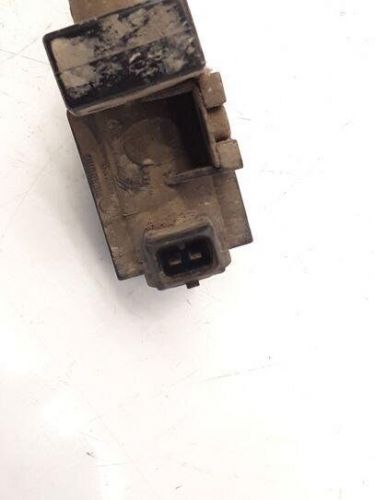 Ford maverick vacuum valve 3.00 petrol 145kw 2001 20727614-