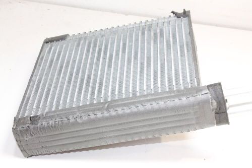 Honda civic viii hatchback fn, fk heat exchanger interior heater 2.00 14517259-