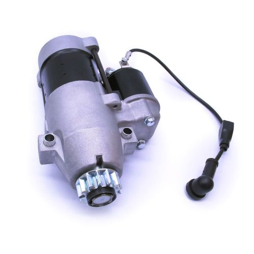 Boat engine starter motor 68f-81800-00/01/02/03/04 68v-81800-00/01/02/03 6c5-...