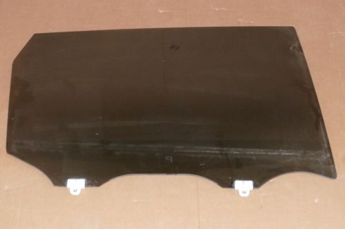 Nissan x-trail t32 door window pane rear right 1.60 diesel 96kw 11466088-