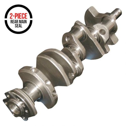 Eagle 104544000 big block chevy 454 cast steel crankshaft 4.000&#034; stroke