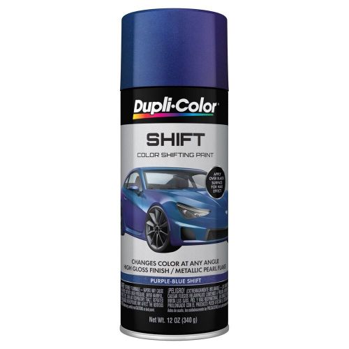 Dupli-color paint sh501 dupli-color shift